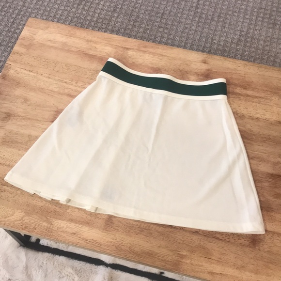Authentic Adidas Tennis Skirt XS - Picture 9 of 10